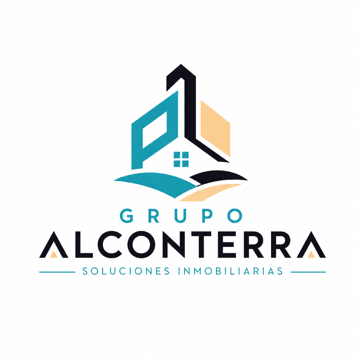 Logotipo de Grupo Alconterra