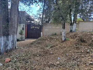 Vista del terreno ALC-T-001